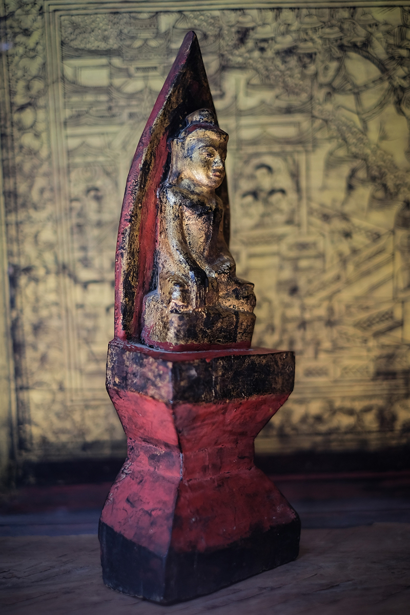 #lannabuddha #thailanndbuddha
